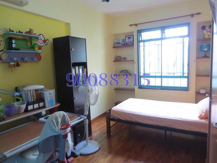 Blk 353A Admiralty Drive (Sembawang), HDB 5 Rooms #115815862